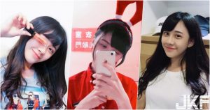 高雄麥當勞「清新學生妹」上班被拍照上傳！太可愛甜美馬上被神出本尊【EV棋牌】-EV棋牌