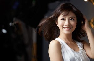 《石原聰美的出道契機》曾經喜歡過一位學長但被拒絕所以隔年就…【EV棋牌】-EV棋牌