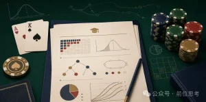 【EV扑克】理科综合卷:12道题自测,你是在用数学打牌还是用情绪打牌?【EV棋牌】-EV棋牌