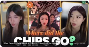 【EV扑克】Britney与C Ye争议持续发酵:高额私局为什么最后总是变成“各说各话”?【EV棋牌】-EV棋牌