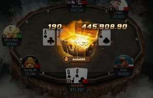 【EV扑克】国人斩获44.5万神秘赏金!中国选手jason@mm领跑决赛桌,黄金周GG赛场盛况空前!【EV棋牌】-EV棋牌