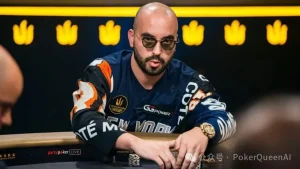 【EV扑克】Bryn Kenney起诉GGPoker不兑现股权承诺，克扣“工资”！【EV棋牌】-EV棋牌