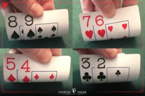 【EV扑克】想玩好同花连张,这5个坑不能踩【EV棋牌】-EV棋牌