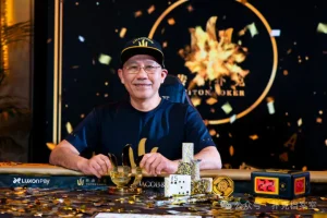 【EV扑克】巅峰时WSOP专门加赛,如今只剩46人参赛:短牌扑克怎么了?【EV棋牌】-EV棋牌