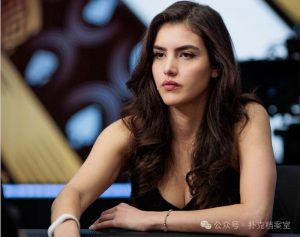 【EV扑克】一个国际象棋主播,在扑克桌上赢走了25万美元:棋手思维真能“降维打击”?【EV棋牌】-EV棋牌