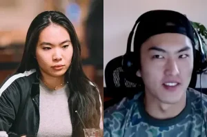 【EV扑克】HCL女牌手被控谋杀未遂，“allin姐”男友Kevin讲述遭刺经过【EV棋牌】-EV棋牌